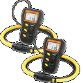 aflex-3003-flexible-va-harmonics-tester-aflex-3005-flexible-power-quality-tester
